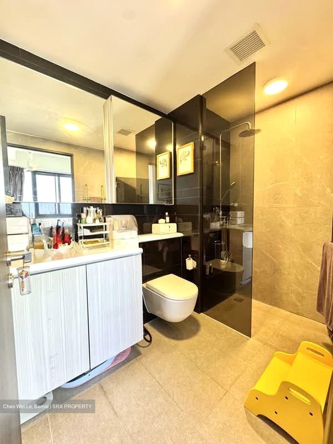 Gem Residences (D12), Condominium #587273211